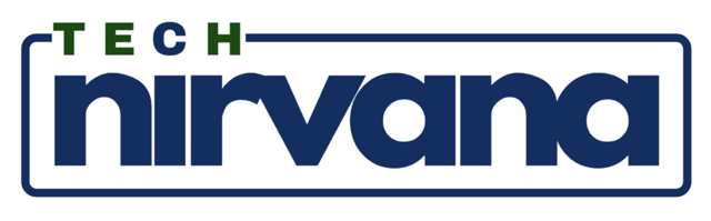Nirvana Logo